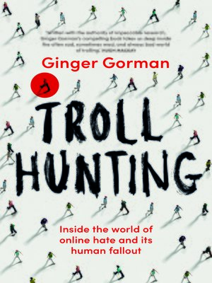 cover image of Troll Hunting